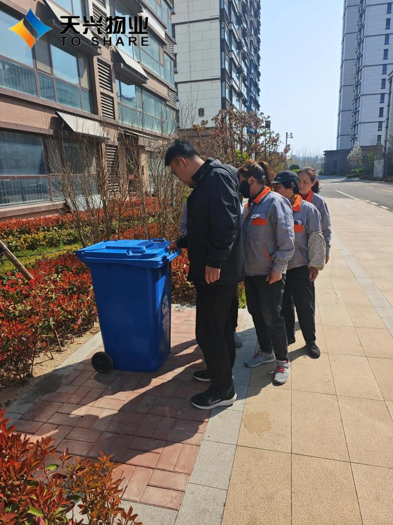 上海保洁行业的变化与趋势