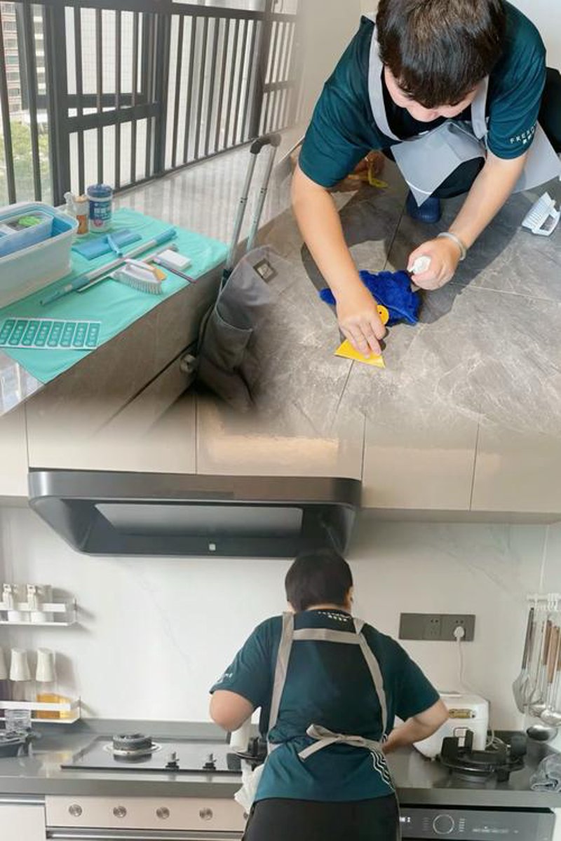 商场保洁：推动商业环境洁净升级的关键力量